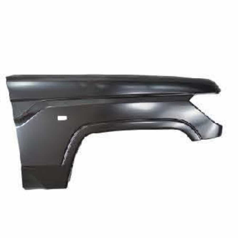 Vicrez OE Replacement Front Fender Passenger Side vz107653 | Toyota Land Cruiser FJ79 2008-2014
