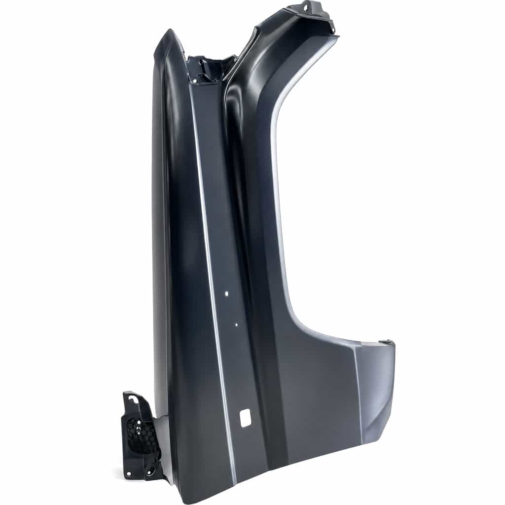 Vicrez OE Replacement Front Fender Passenger Side vz107739 | Toyota Land Cruiser FJ77 LJ77 HZJ77 1988-2000