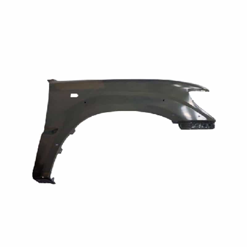 Vicrez OE Replacement Front Fender Passenger Side vz107751 | Toyota Land Cruiser 90 FJ90 1990-1998