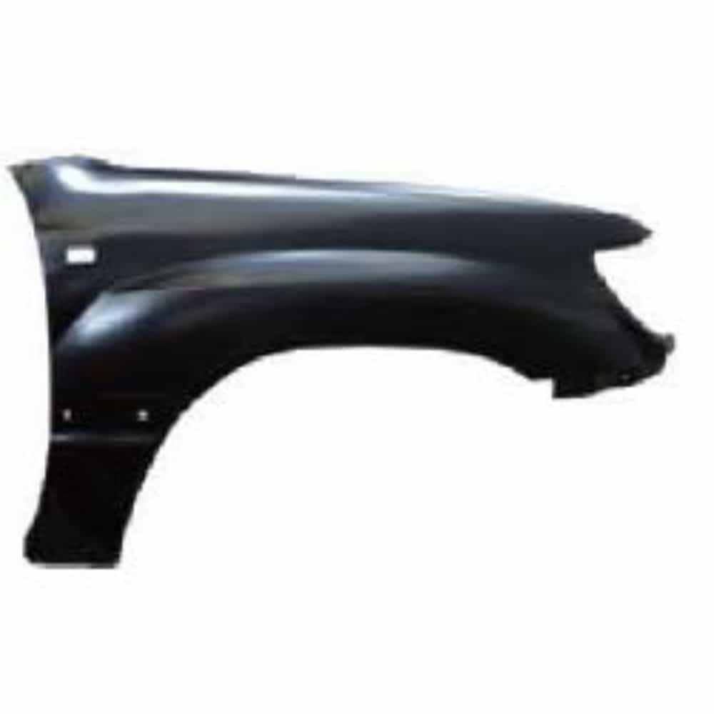 Vicrez OE Replacement Front Fender Passenger Side vz107754 | Toyota Land Cruiser 100 FJ100 1990-1998
