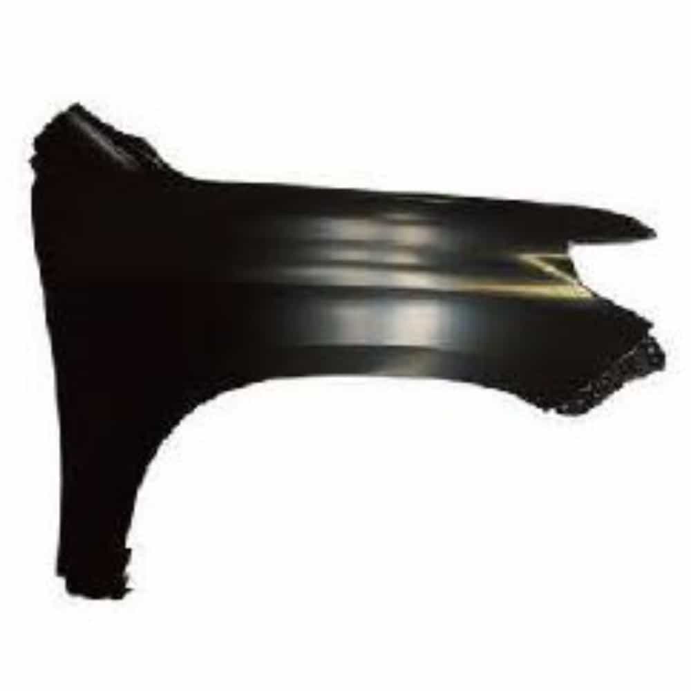 Vicrez OE Replacement Front Fender Passenger Side vz107796 | Toyota Land Cruiser 200 FJ200 2008-2015