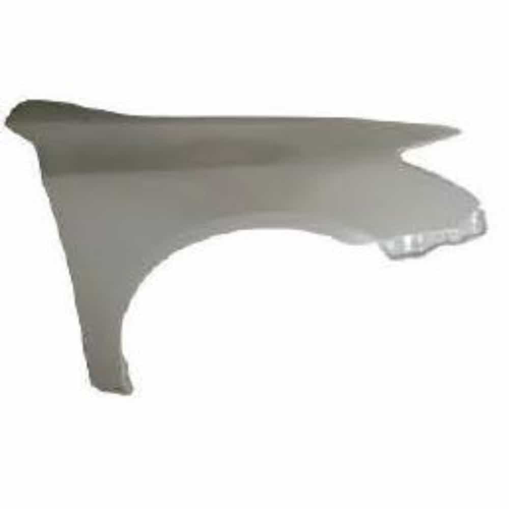 Vicrez OE Replacement Front Fender Passenger Side vz107818 | Lexus ES350/ES240 2007-2012