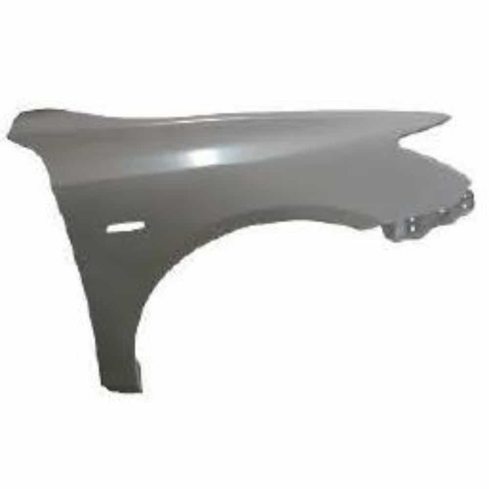 Vicrez OE Replacement Front Fender Passenger Side vz107820 | Lexus ES350/ES240 2007-2012