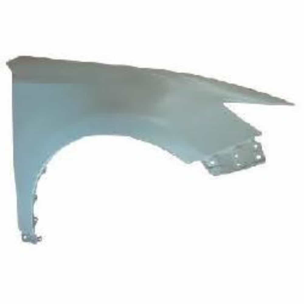 Vicrez OE Replacement Front Fender Passenger Side vz107835 | Lexus ES250/ES300/ES200 2012-2017