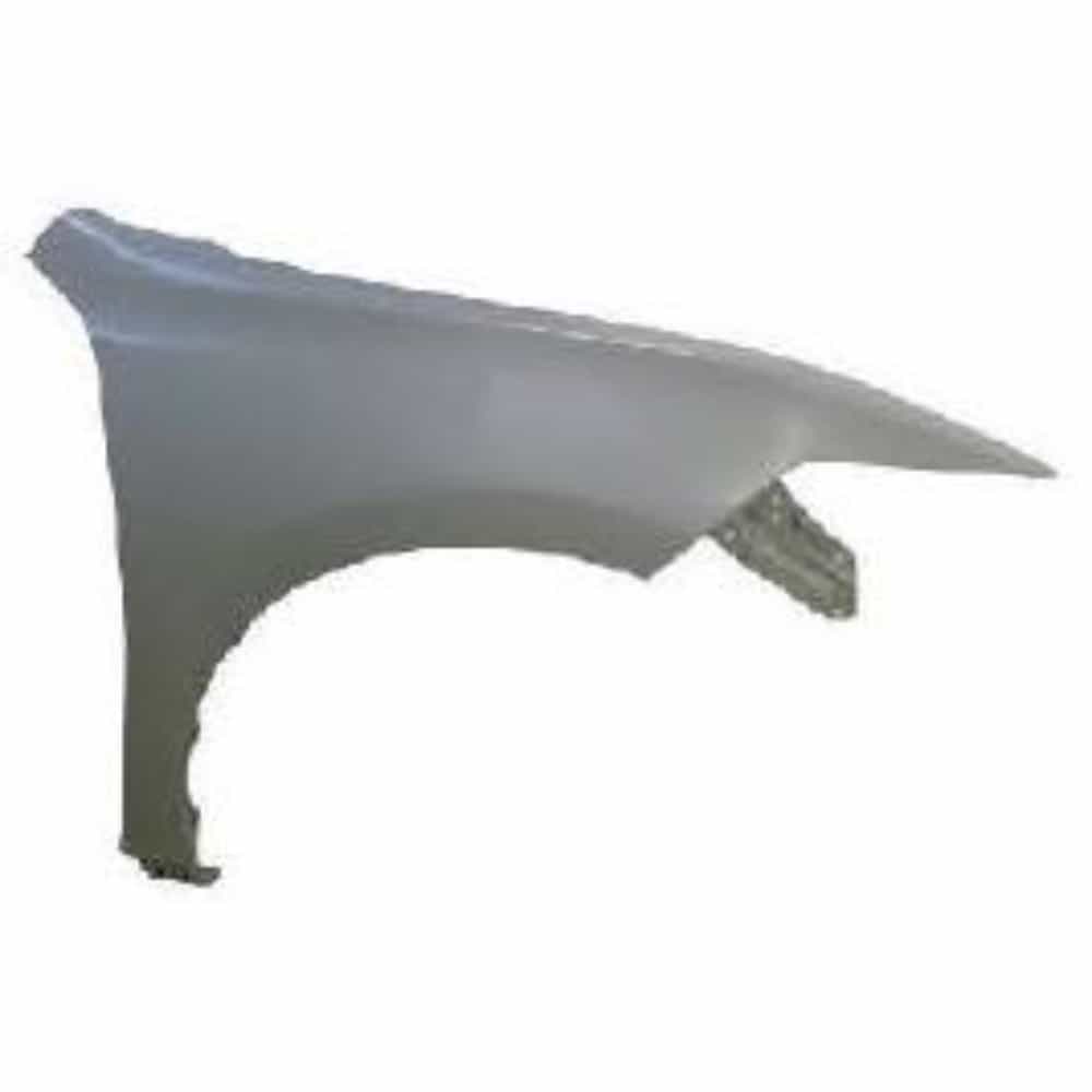 Vicrez OE Replacement Front Fender Passenger Side vz107846 | Lexus ES200/ES250 2018-2024