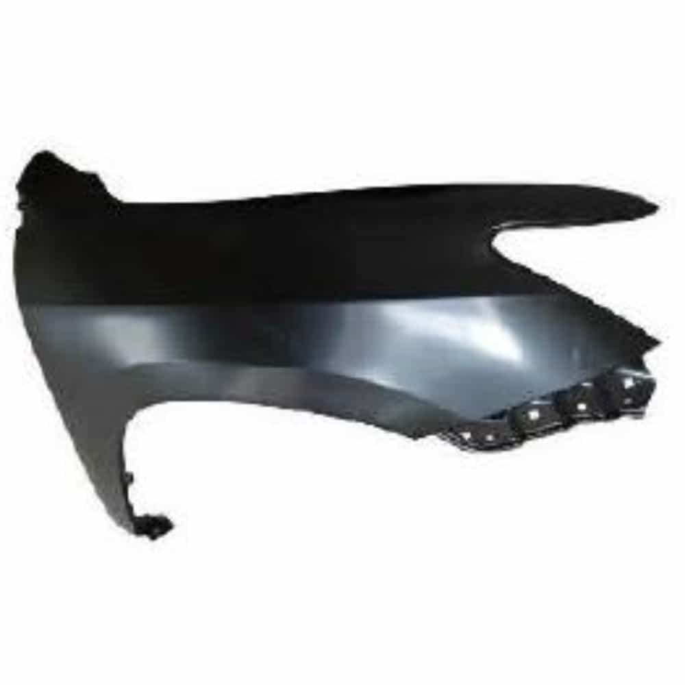 Vicrez OE Replacement Front Fender Passenger Side vz107860 | Lexus LX570 2009-2015