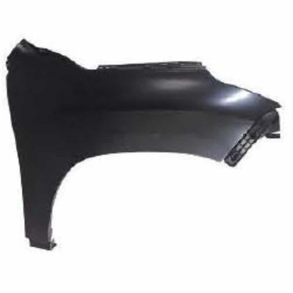 Vicrez OE Replacement Front Fender Passenger Side vz107864 | Lexus LX570 2017-2019