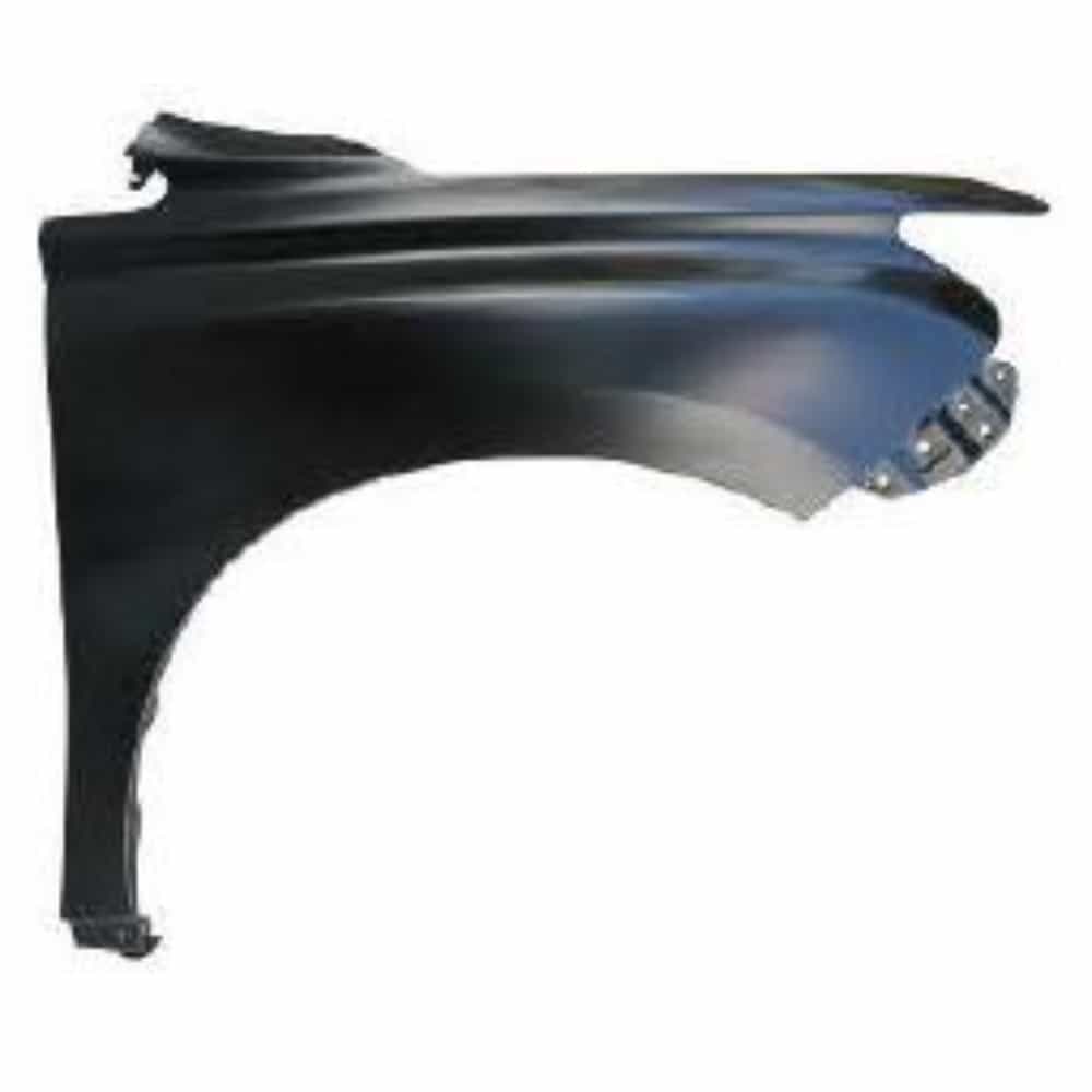 Vicrez OE Replacement Front Fender Passenger Side vz107871 | Lexus RX270/RX350 2009-2015