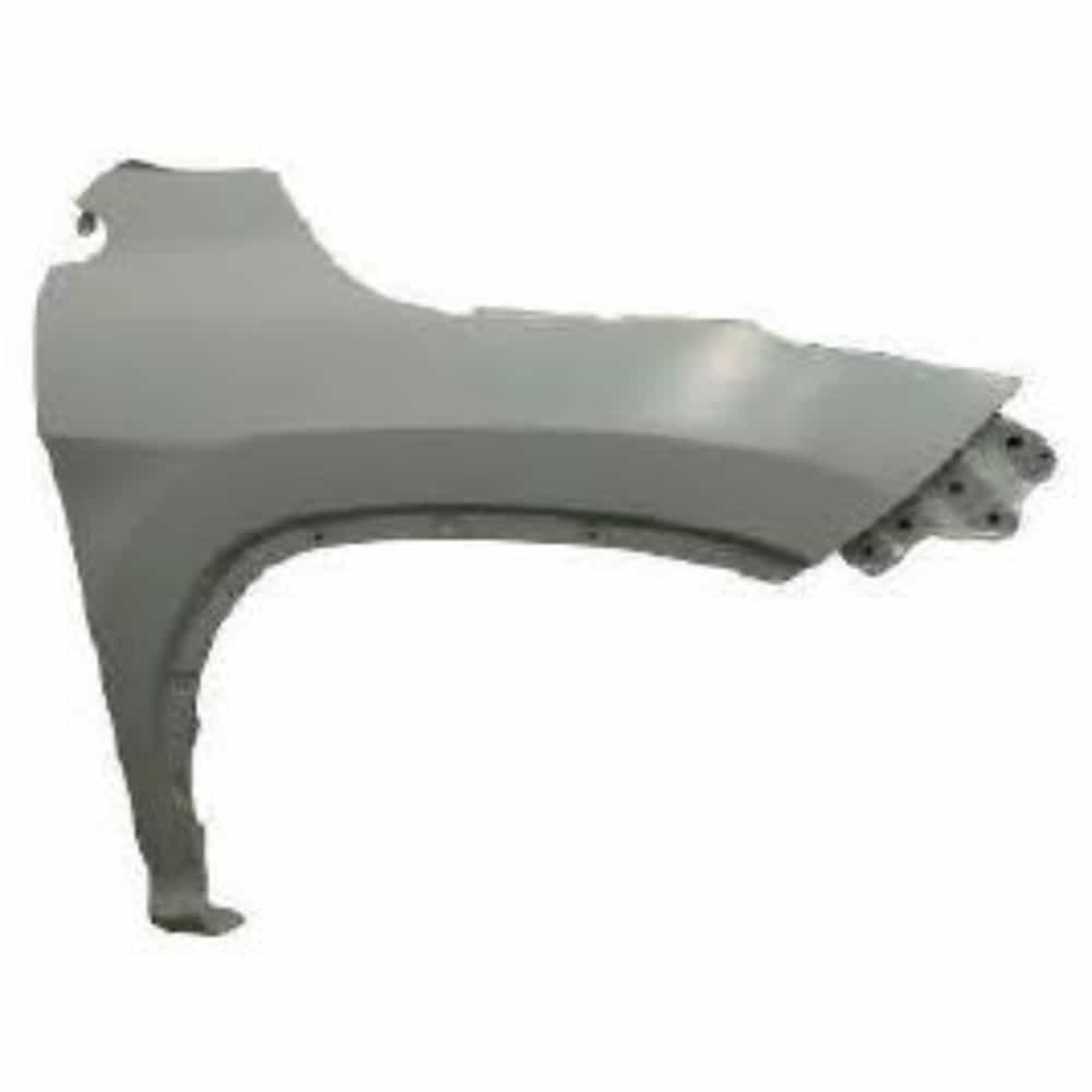 Vicrez OE Replacement Front Fender Passenger Side vz107879 | Lexus RX200/RX300 2016-2018