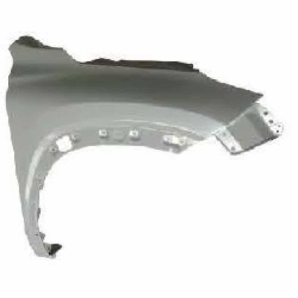 Vicrez OE Replacement Front Fender Passenger Side vz107889 | Lexus NX200 2015-2021