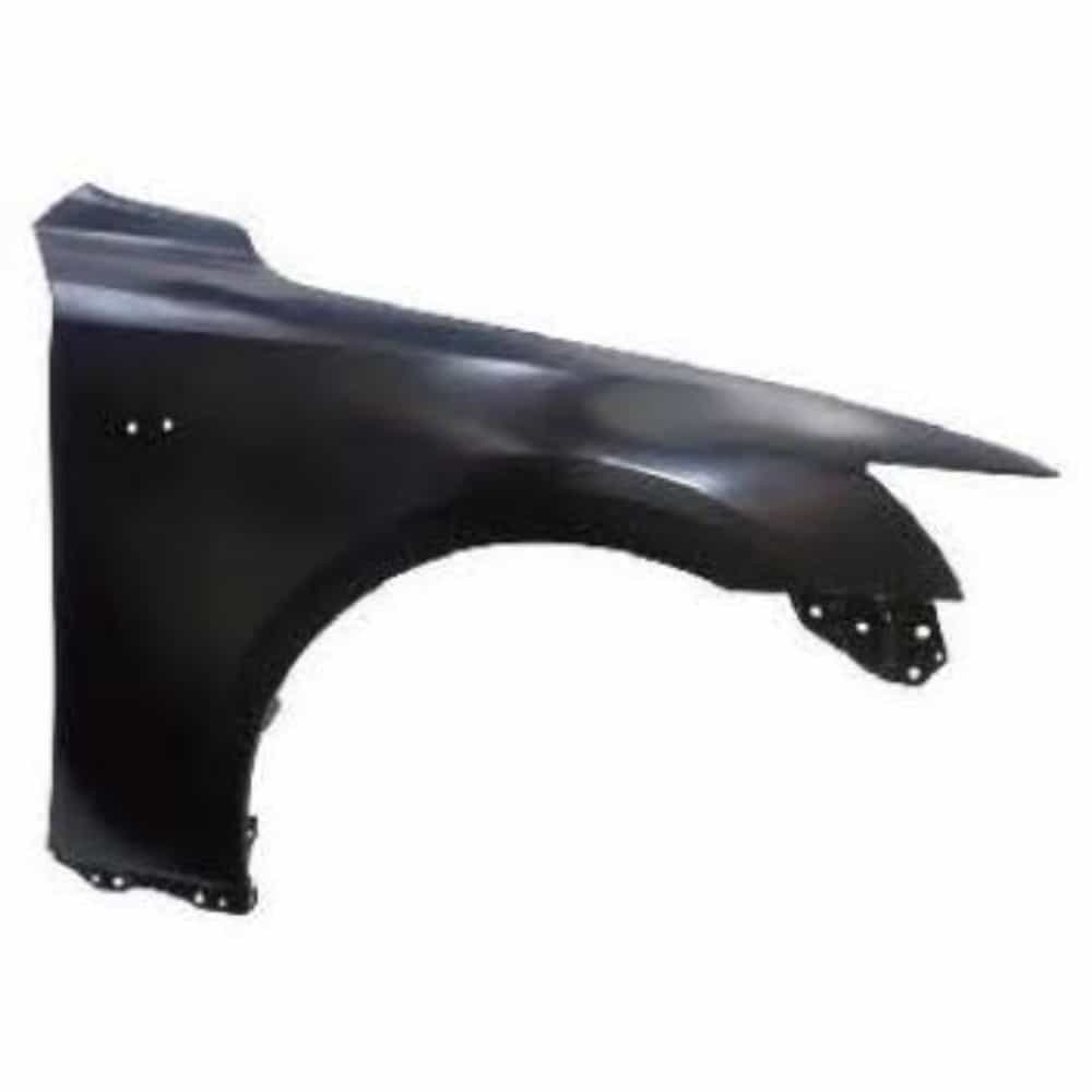 Vicrez OE Replacement Front Fender Passenger Side vz107911 | Lexus IS 2013-2020