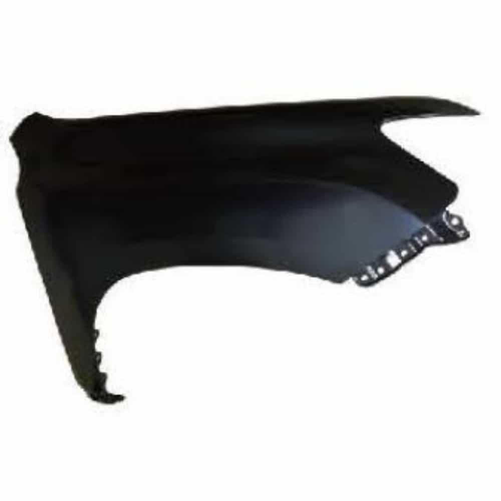 Vicrez OE Replacement Front Fender Passenger Side vz107921 | Lexus GX460 2010-2022