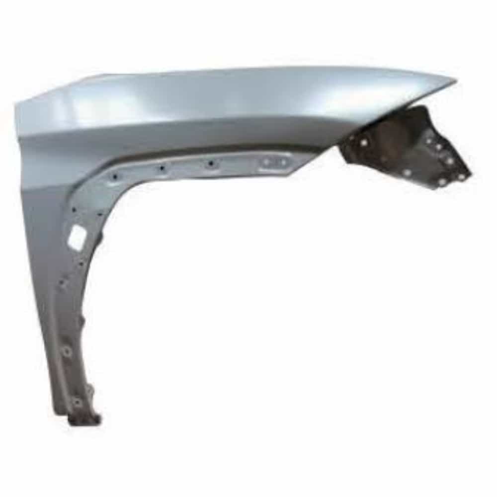 Vicrez OE Replacement Front Fender Passenger Side vz107926 | Lexus UX200 2019-2022