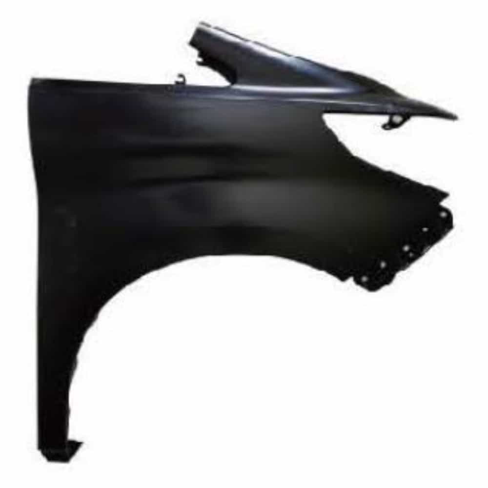 Vicrez OE Replacement Front Fender Passenger Side vz107938 | Lexus LM500 2020-2023