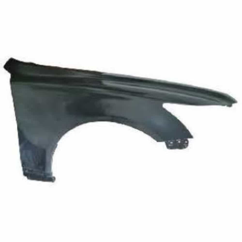 Vicrez OE Replacement Front Fender Passenger Side vz107949 | Lexus LS460 2012-2014