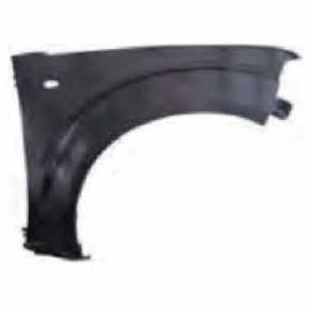 Vicrez OE Replacement Front Fender Passenger Side vz107974 | Nissan Navara 2005-2015