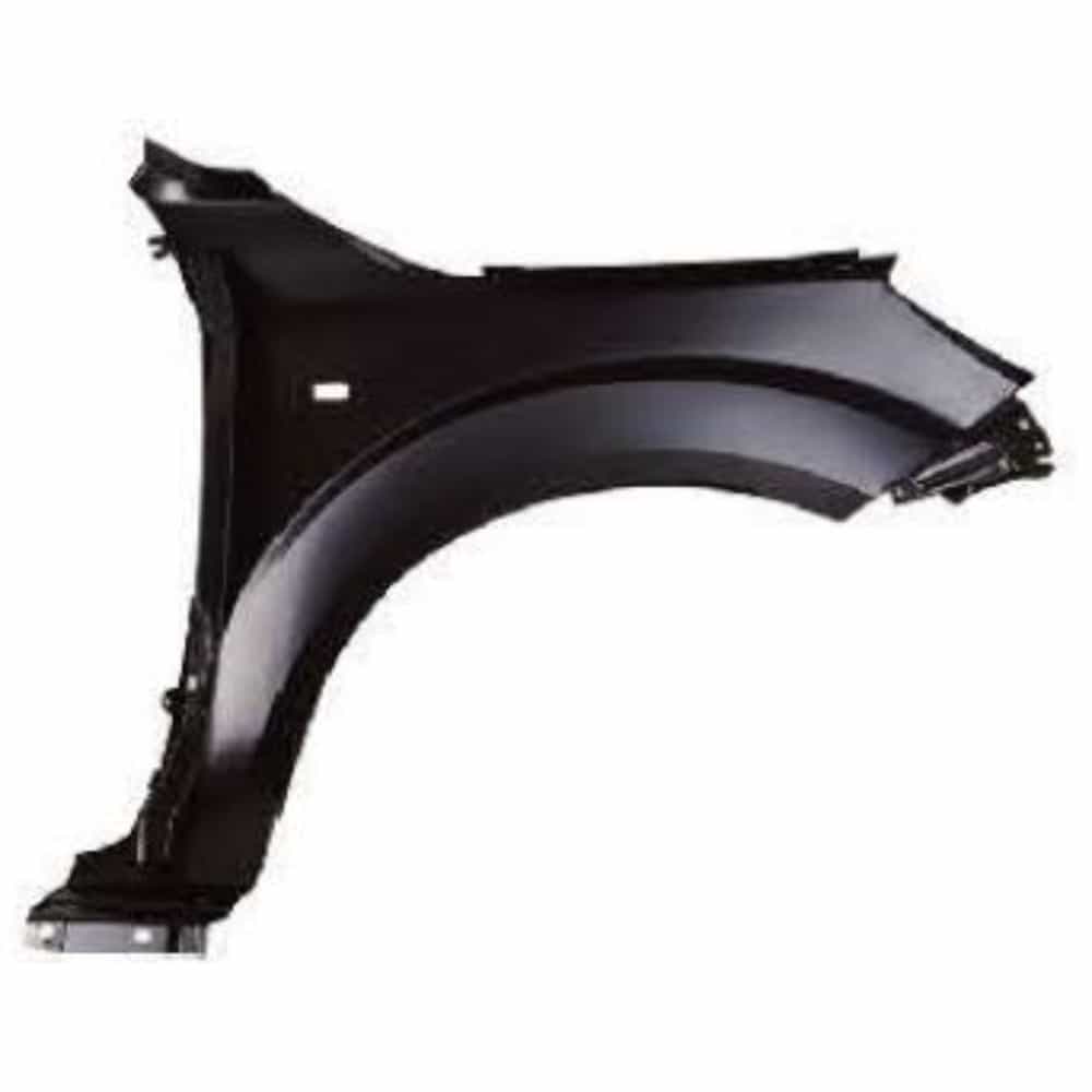 Vicrez OE Replacement Front Fender Passenger Side vz107987 | Nissan Navara (Double Cabin) 2015-2025