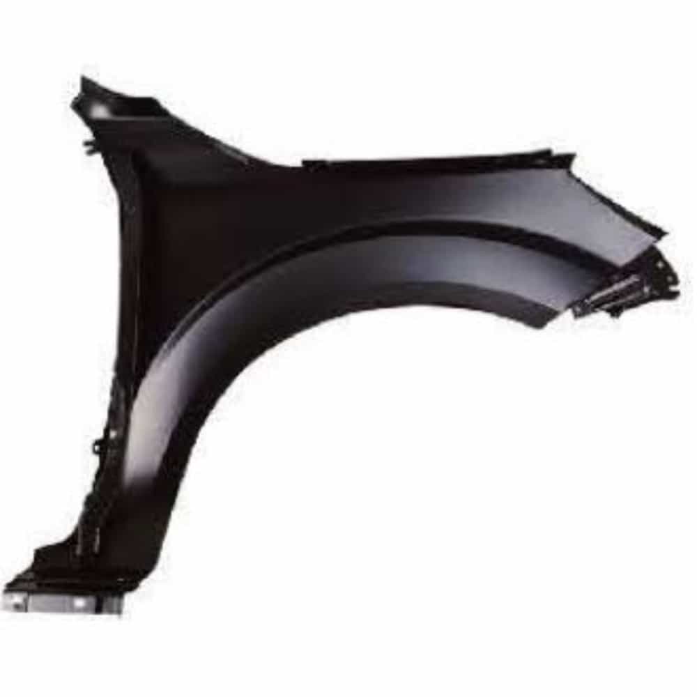 Vicrez OE Replacement Front Fender Passenger Side vz107989 | Nissan Navara (Double Cabin) 2015-2025