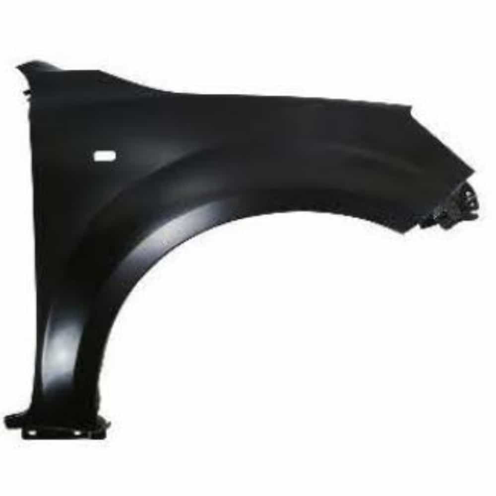 Vicrez OE Replacement Front Fender Passenger Side vz107991 | Nissan Navara (Double Cabin) 2015-2025