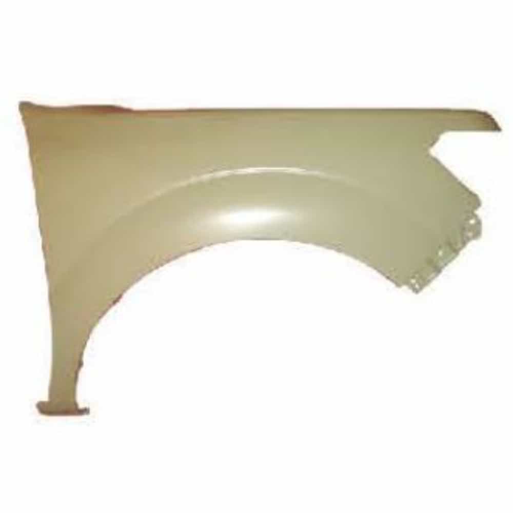 Vicrez OE Replacement Front Fender Passenger Side vz108007 | Nissan P11 2001-2008