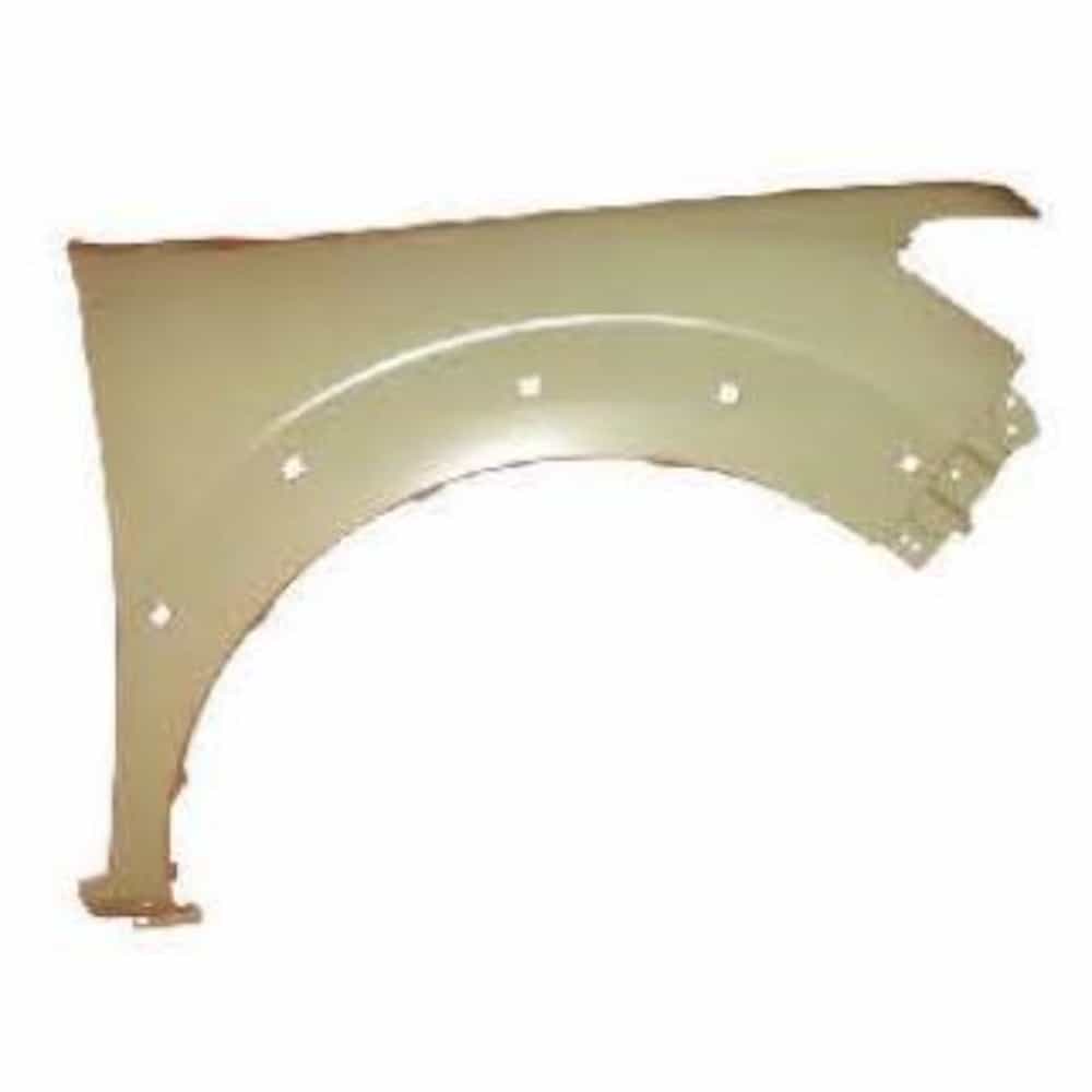 Vicrez OE Replacement Front Fender Passenger Side vz108009 | Nissan P11 2001-2008