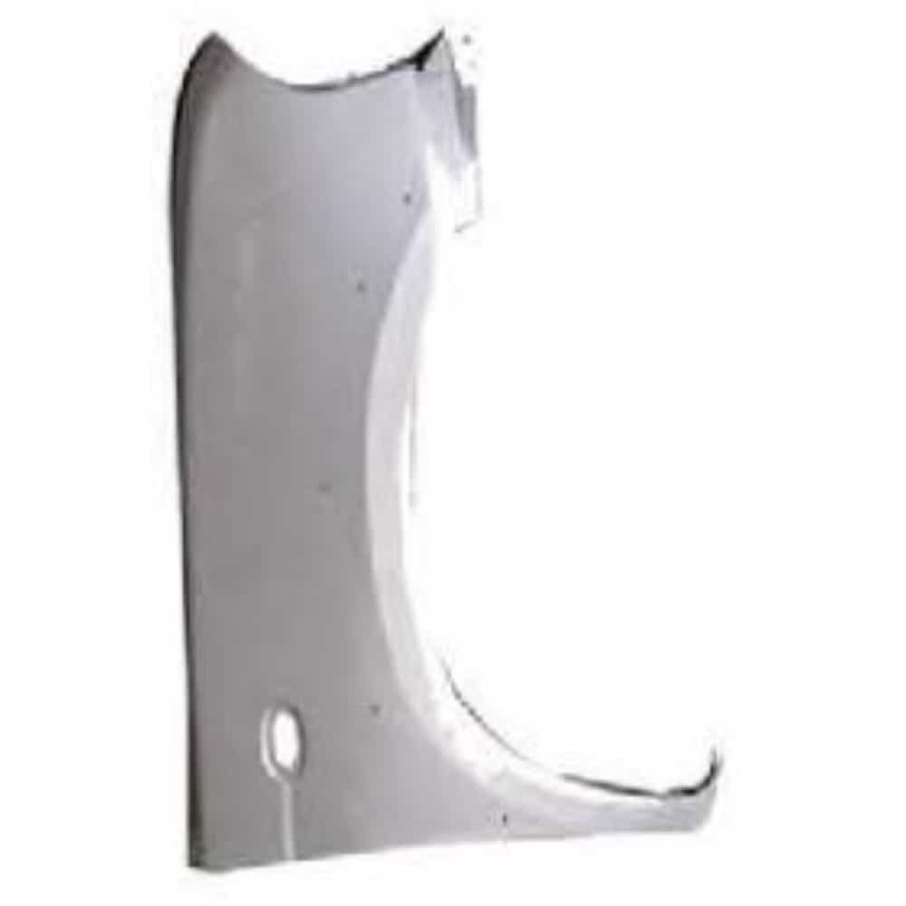 Vicrez OE Replacement Front Fender Passenger Side vz108016 | Nissan Paladin 2005-2015
