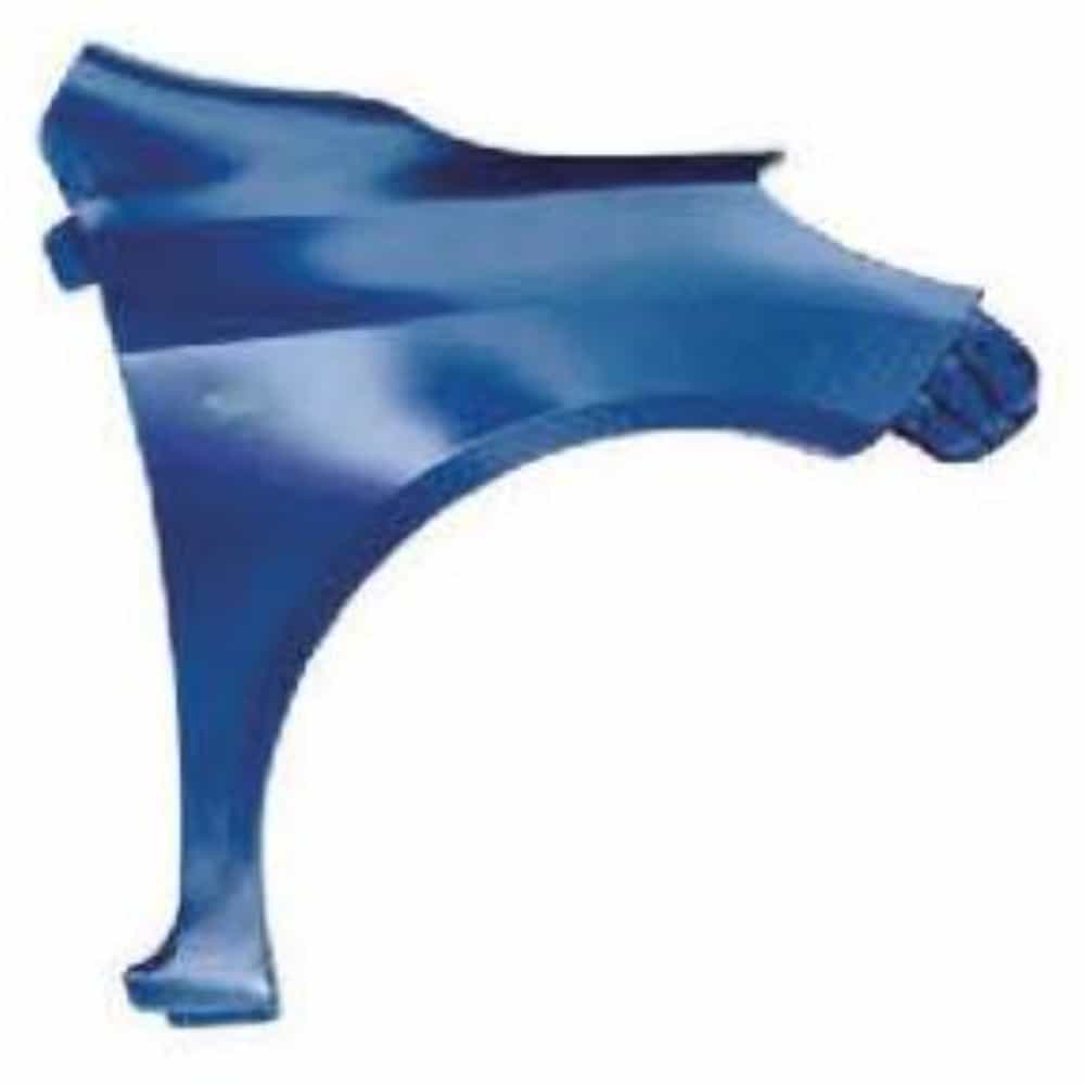 Vicrez OE Replacement Front Fender Passenger Side vz108034 | Nissan Sunny Versa 2010-2019