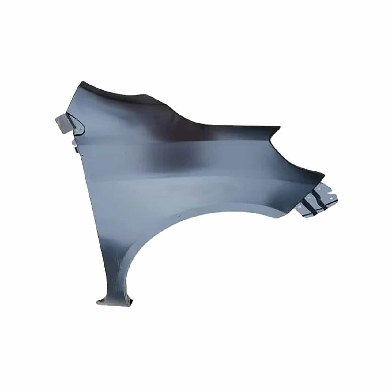 Vicrez OE Replacement Front Fender Passenger Side vz108052 | Nissan Sunny Versa 2014-2019