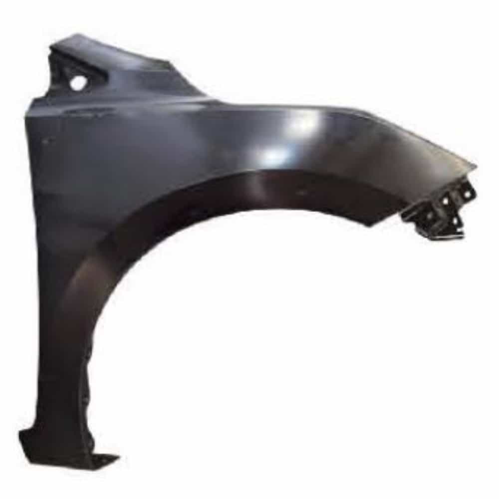 Vicrez OE Replacement Front Fender Passenger Side vz108063 | Nissan Sunny Versa 2020-2024