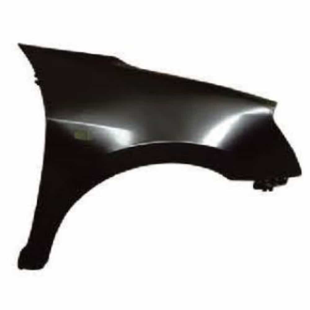 Vicrez OE Replacement Front Fender Passenger Side vz108071 | Nissan Sylphy 2006-2012