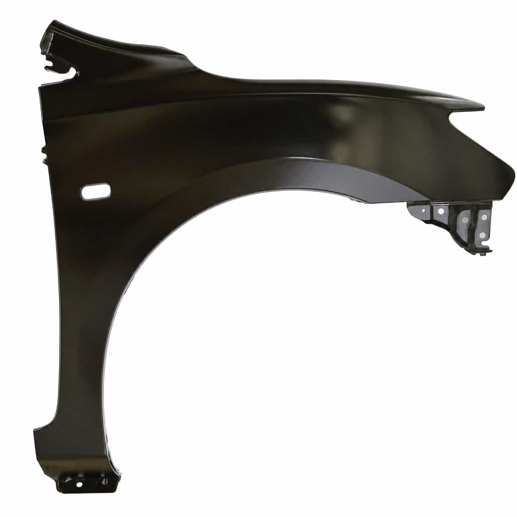 Vicrez OE Replacement Front Fender Passenger Side vz108089 | Nissan Sylphy 2012-2019