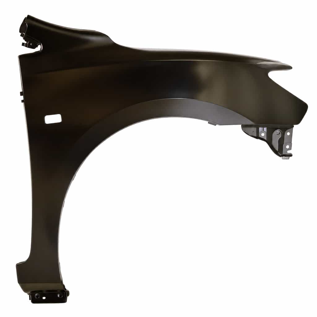 Vicrez OE Replacement Front Fender Passenger Side vz108091 | Nissan Sylphy 2012-2019