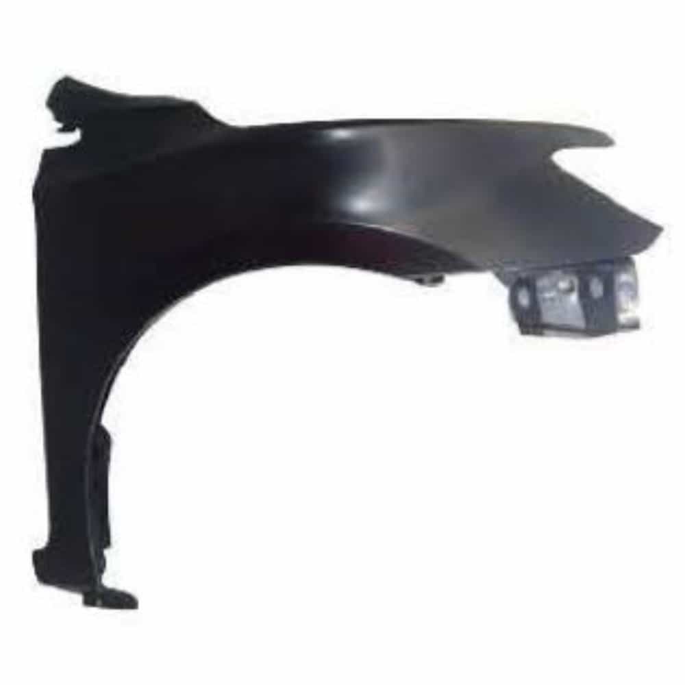 Vicrez OE Replacement Front Fender Passenger Side vz108109 | Nissan Sylphy 2016-2019