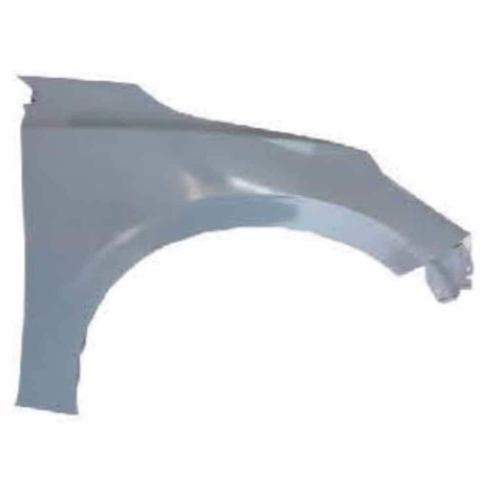 Vicrez OE Replacement Front Fender Passenger Side vz108117 | Nissan Sylphy/Sentra 2020-2022