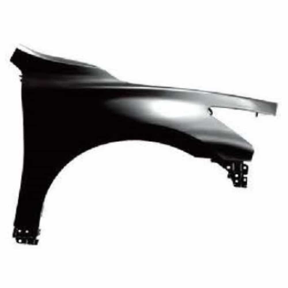 Vicrez OE Replacement Front Fender Passenger Side vz108207 | Nissan Teana 2013-2020