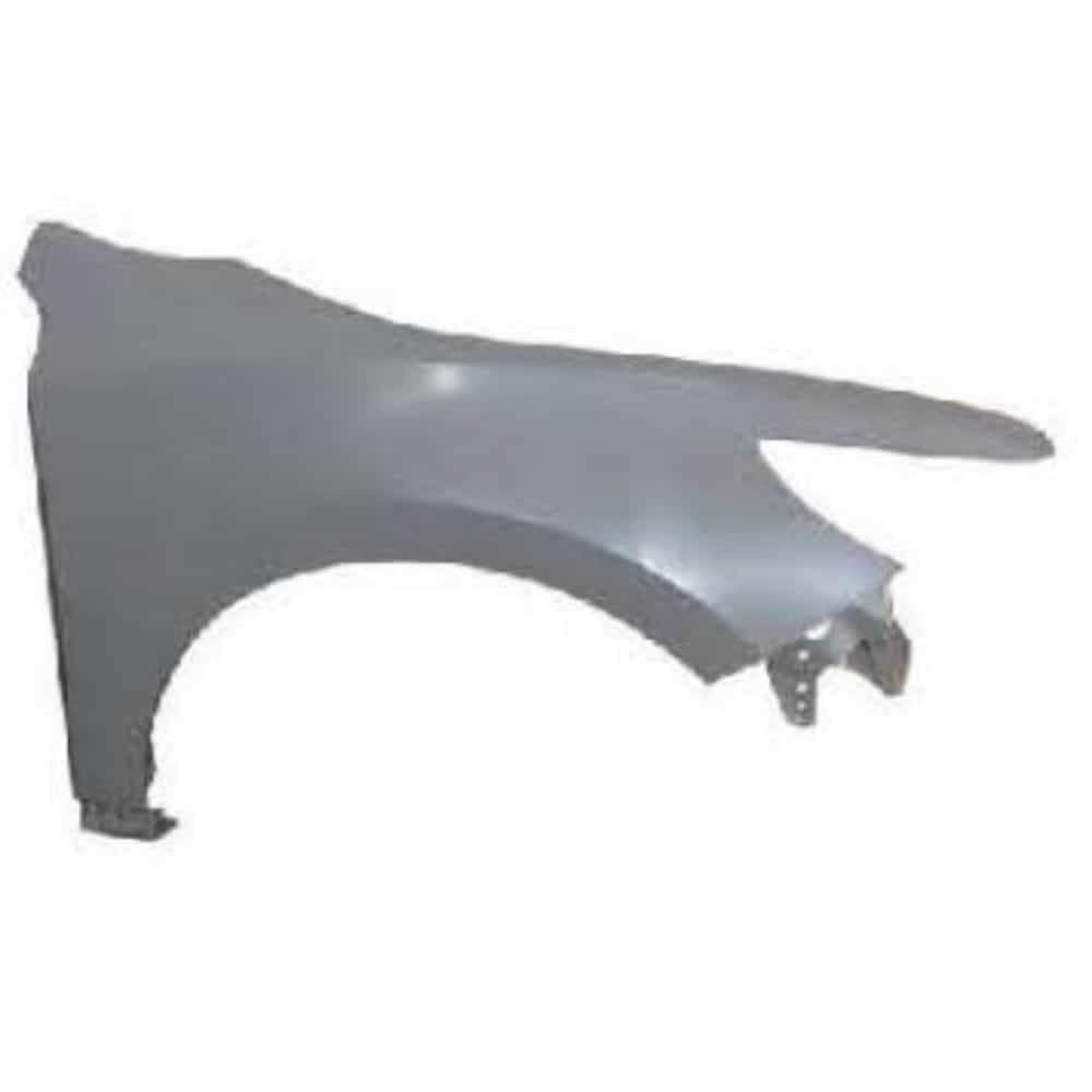 Vicrez OE Replacement Front Fender Passenger Side vz108226 | Nissan Teana 2016-2020