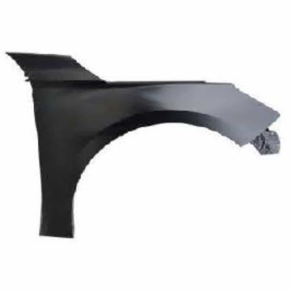 Vicrez OE Replacement Front Fender Passenger Side vz108238 | Nissan Teana 2019-2020
