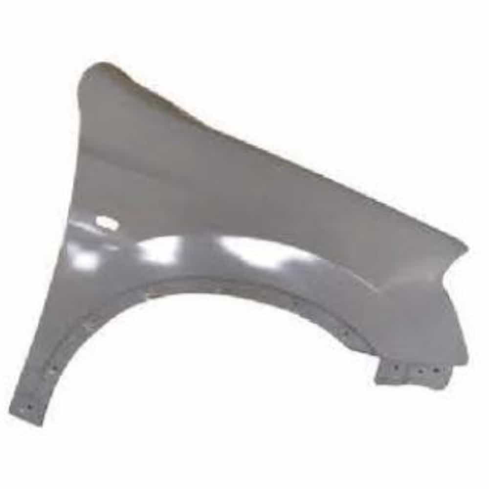 Vicrez OE Replacement Front Fender Passenger Side vz108251 | Nissan Qashqai 2008-2013