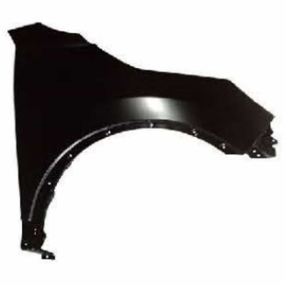 Vicrez OE Replacement Front Fender Passenger Side vz108271 | Nissan Qashqai 2016-2021