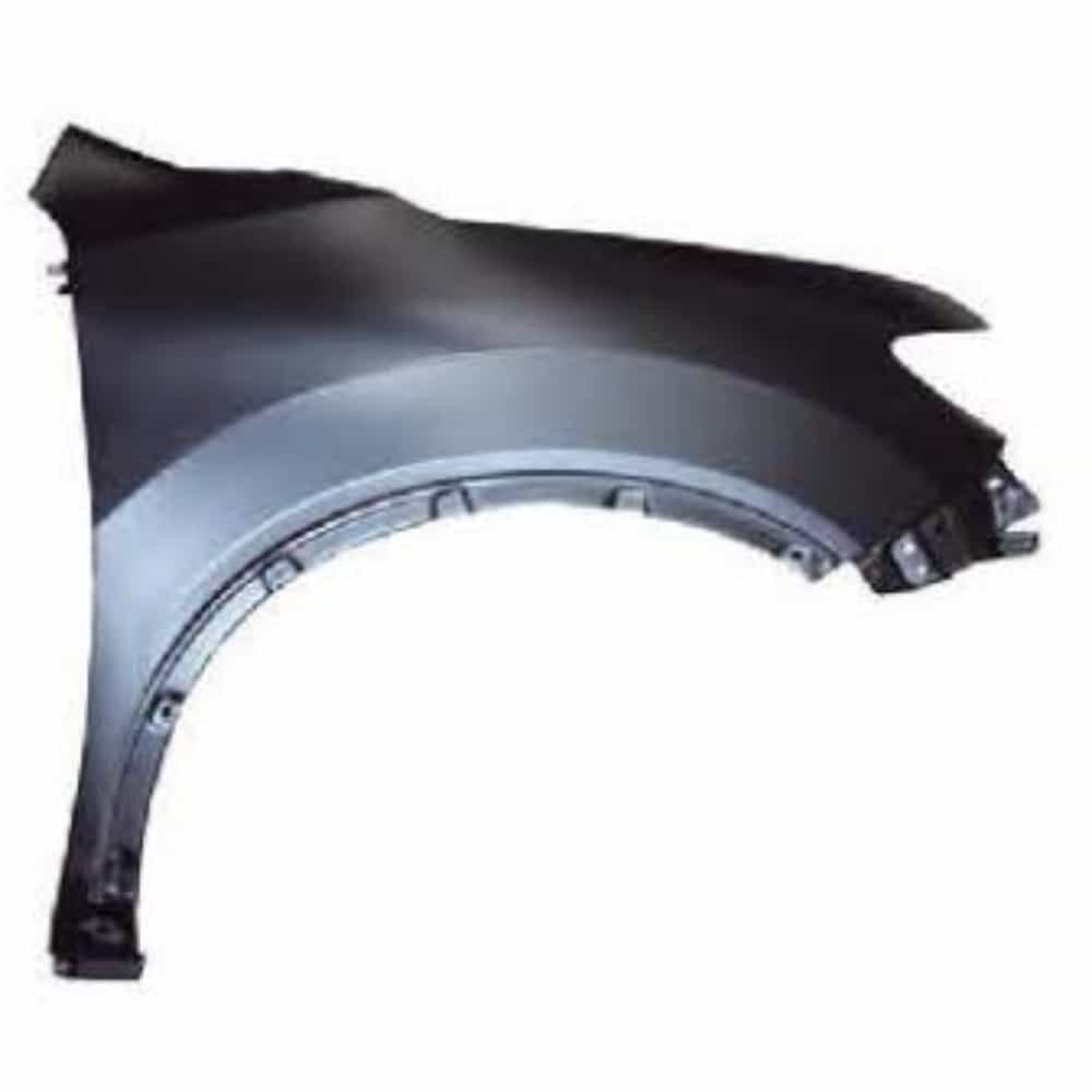 Vicrez OE Replacement Front Fender Passenger Side vz108302 | Nissan Rogue 2014-2019