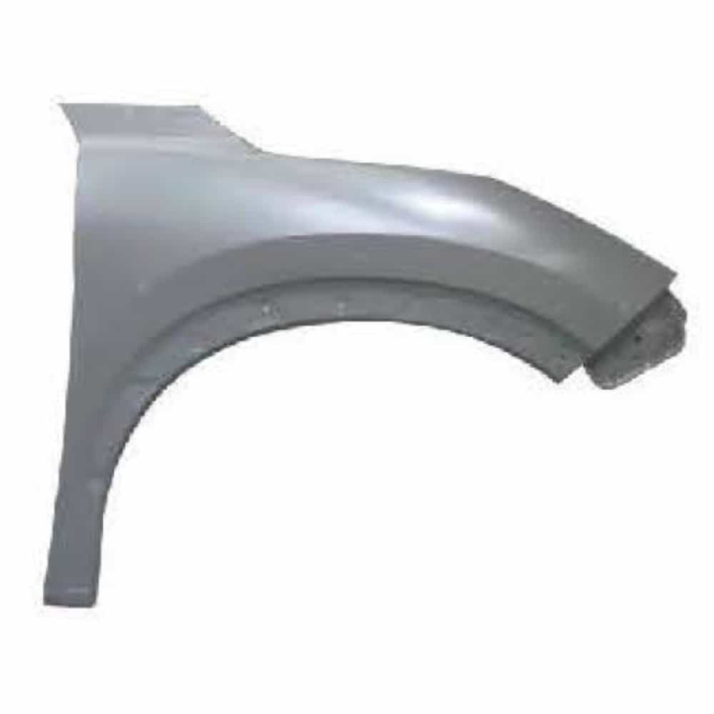 Vicrez OE Replacement Front Fender Passenger Side vz108316 | Nissan Rogue 2022-2025