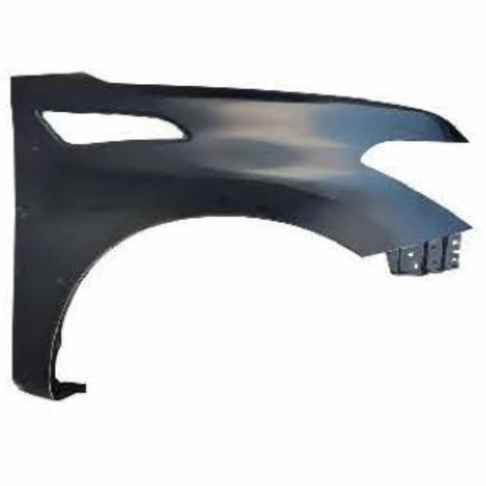 Vicrez OE Replacement Front Fender Passenger Side vz108321 | Nissan Patrol 2010-2016