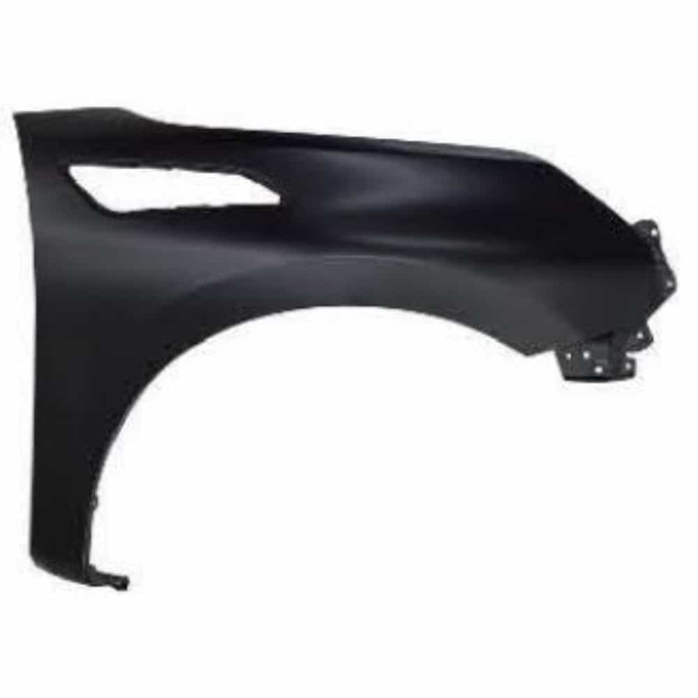 Vicrez OE Replacement Front Fender Passenger Side vz108325 | Nissan Patrol 2018-2020
