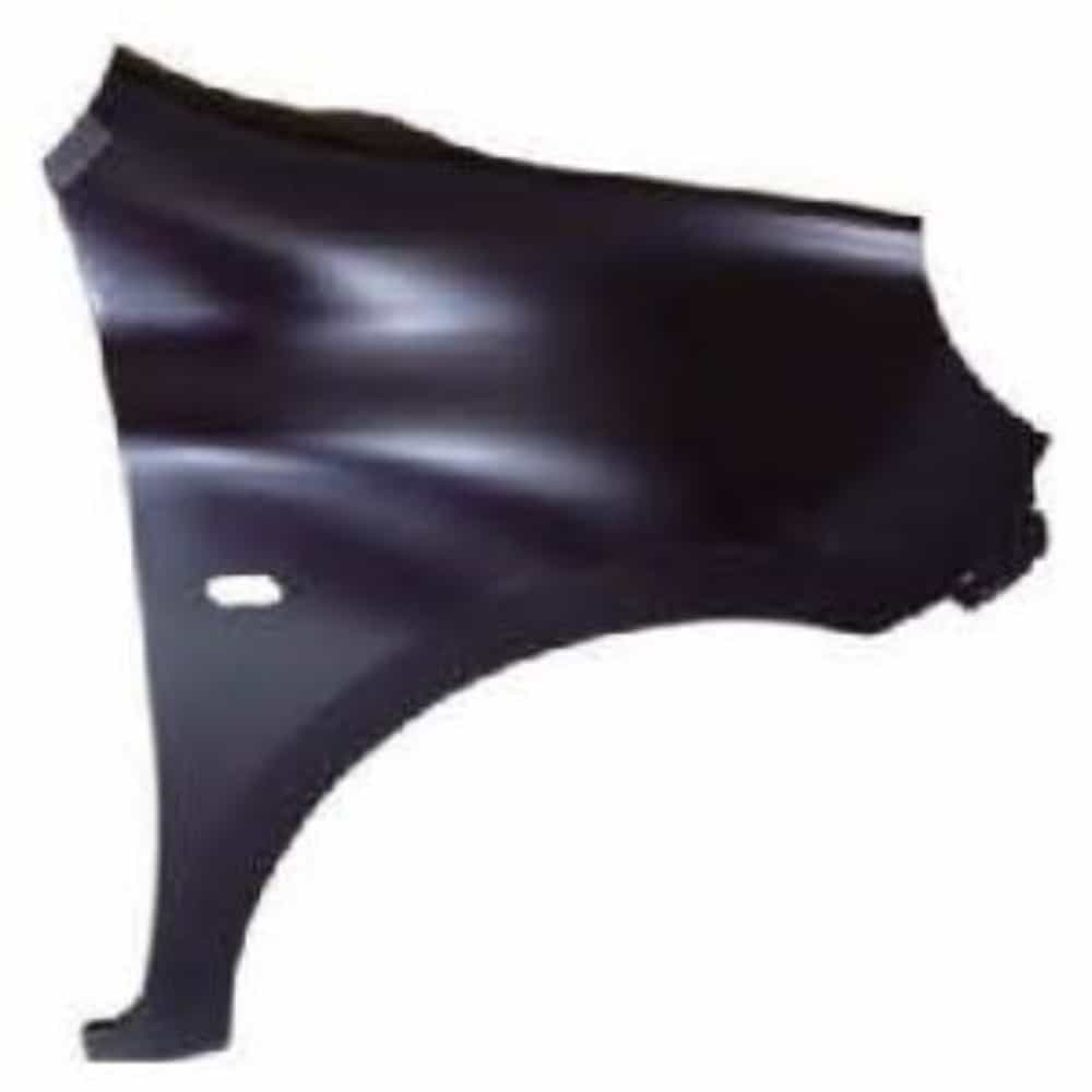Vicrez OE Replacement Front Fender Passenger Side vz108333 | Nissan March 2010-2013