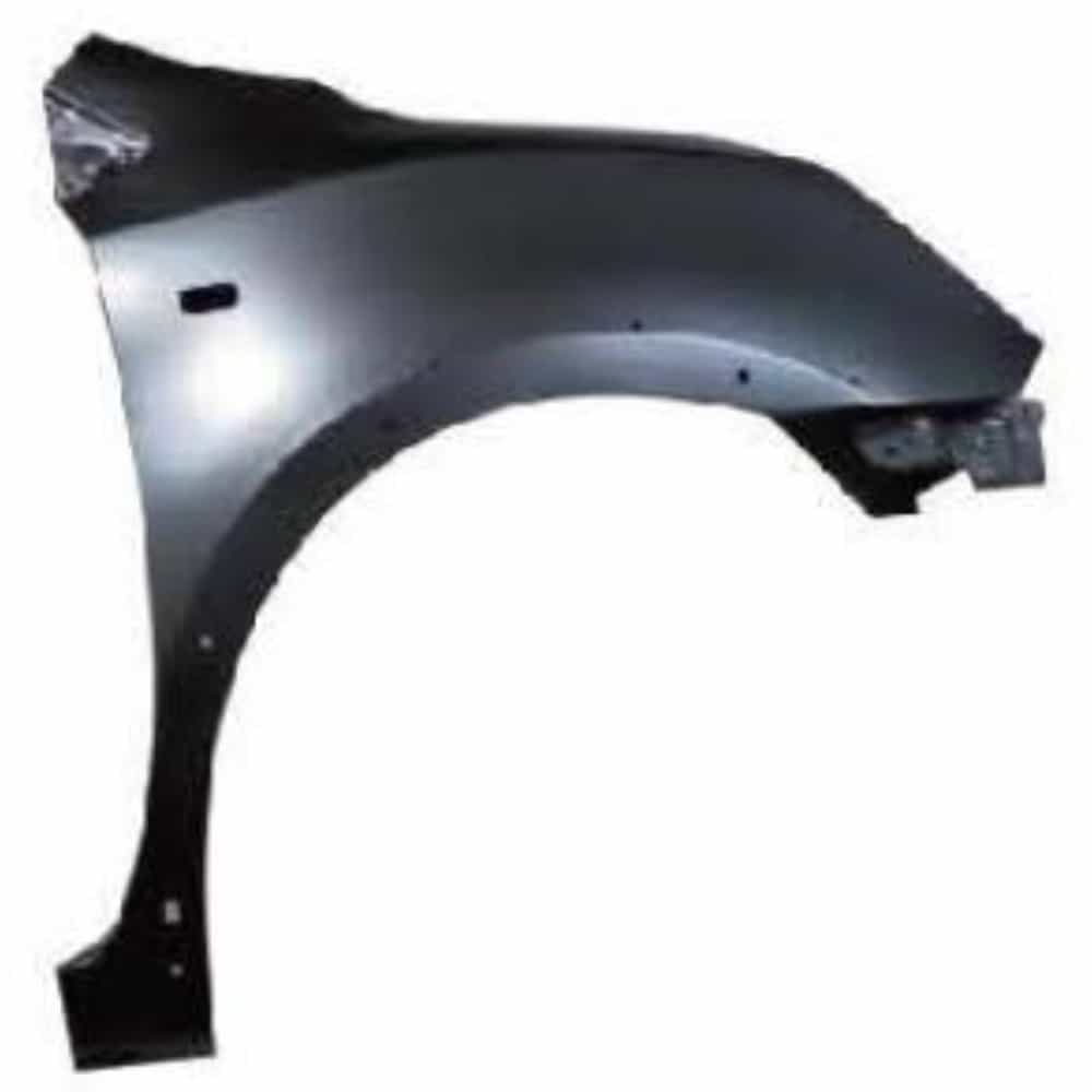 Vicrez OE Replacement Front Fender Passenger Side vz108349 | Nissan Livina 2008-2013