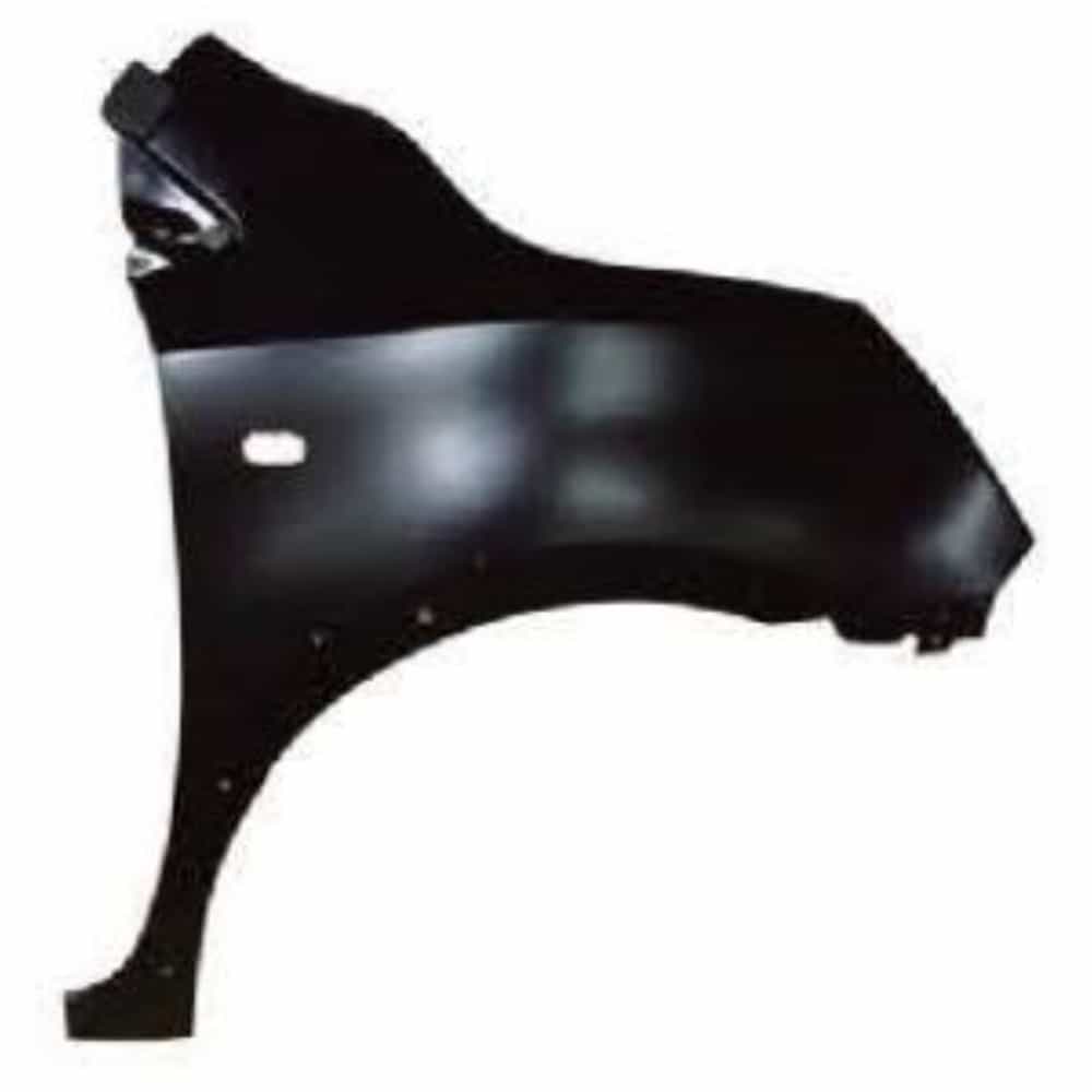 Vicrez OE Replacement Front Fender Passenger Side vz108359 | Nissan Livina 2013-2019