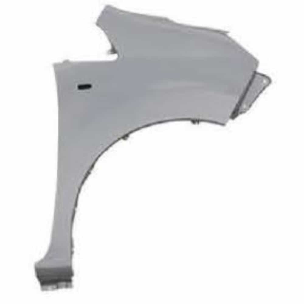 Vicrez OE Replacement Front Fender Passenger Side vz108369 | Nissan NV200 2010-2013
