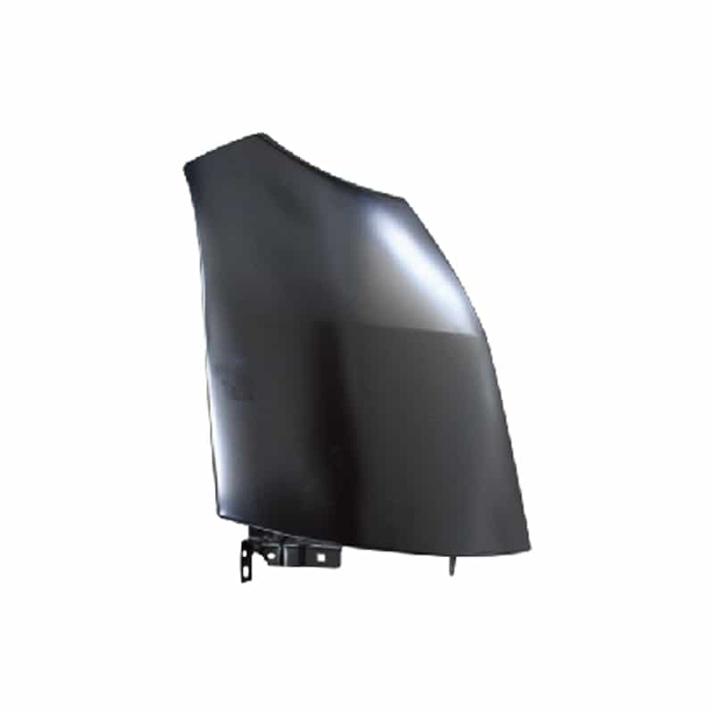 Vicrez OE Replacement Front Fender Passenger Side vz108397 | Nissan NV350 (E25) 2001-2012