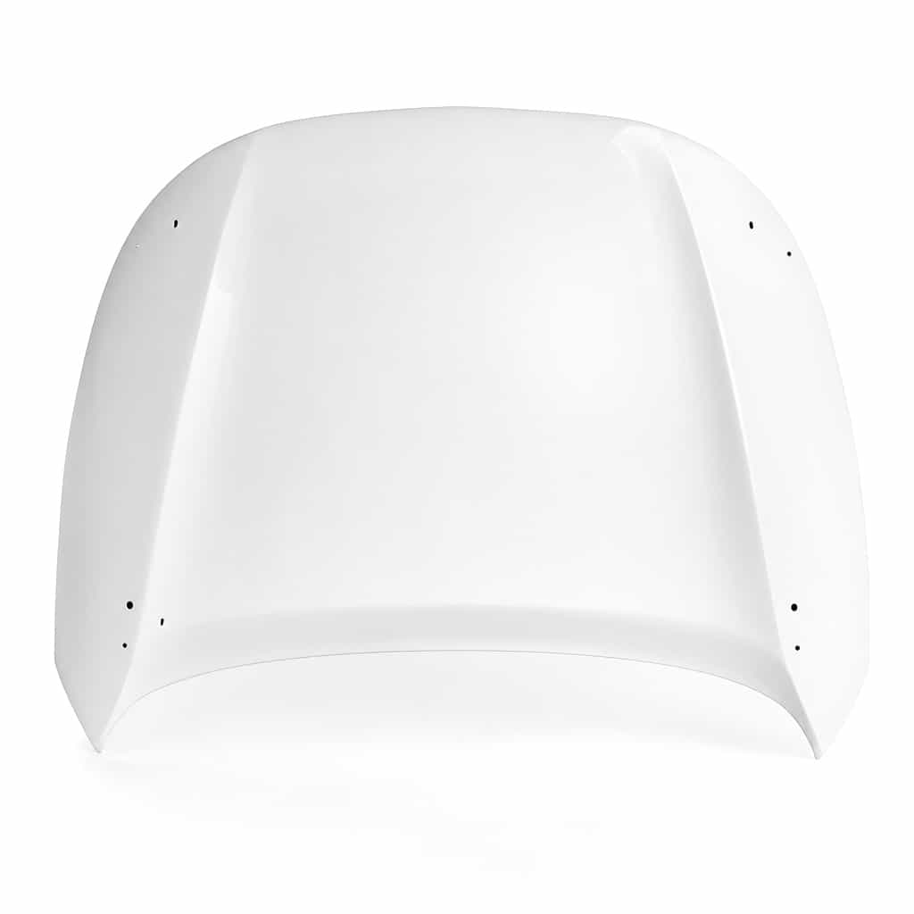 Vicrez OE Replacement Front Fender Passenger Side vz108411 | Nissan Almera G15 2006-2009