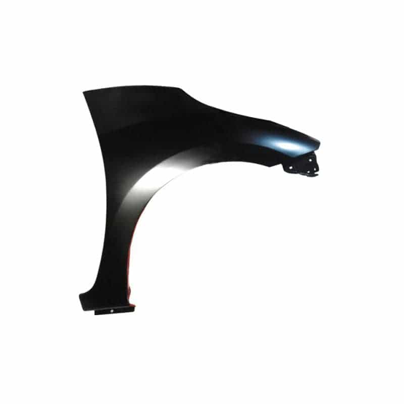 Vicrez OE Replacement Front Fender Passenger Side vz108420 | Nissan Lannia 2016-2022